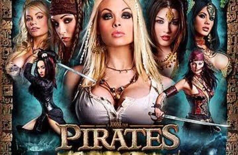 Pirates 1 Full Sex Video - Pirates Full Jesse Jane, Carmen Luvana, Janine Lindemulder, Devon, Jenaveve  Jolie, Teagan Presley Full XXX Parody Movie #bigtits #bigass #orgy  #gangbang #milf #teen #pirates #sea #boat #ship #blowjob #blowbang  https://doodstream.com/d/6h9eo1itskv6 ...
