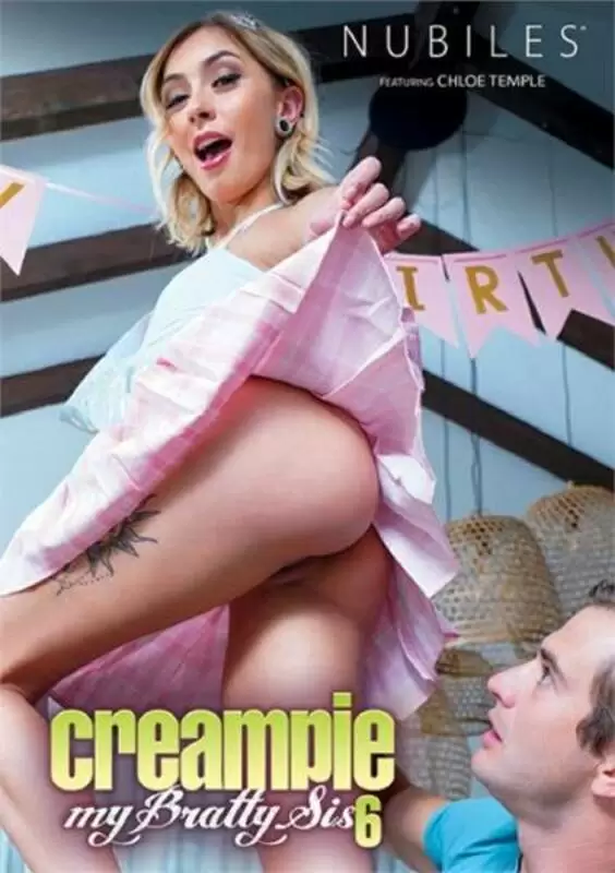 V Poster