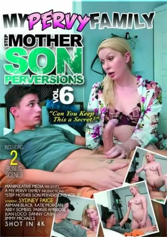 V Poster
