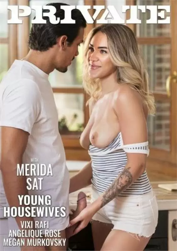 V Poster