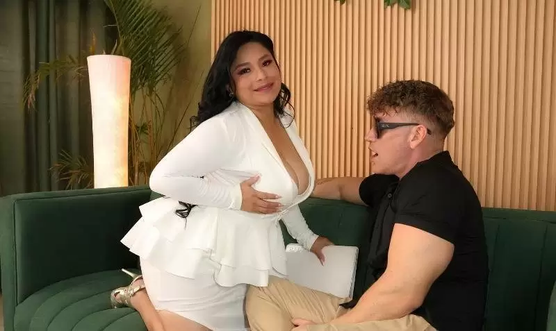 New  SexMex Mia Sanz Job Interviewing Her Best Friends Husband (18-02-2025) Hardcore  Milf  Bigtits  Roleplay  Family  Latina  ILUVY  bigwarp.io  lulustream.com