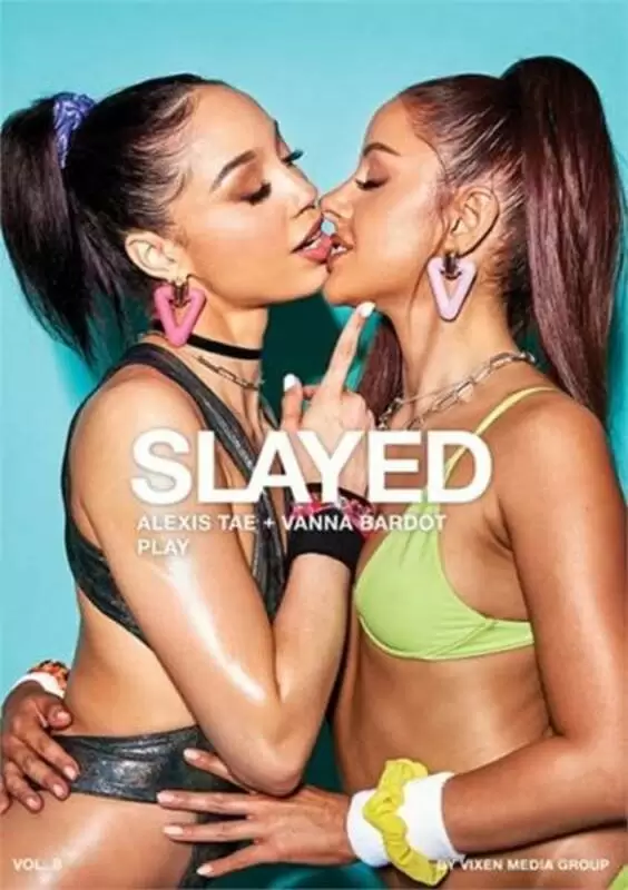 V Poster