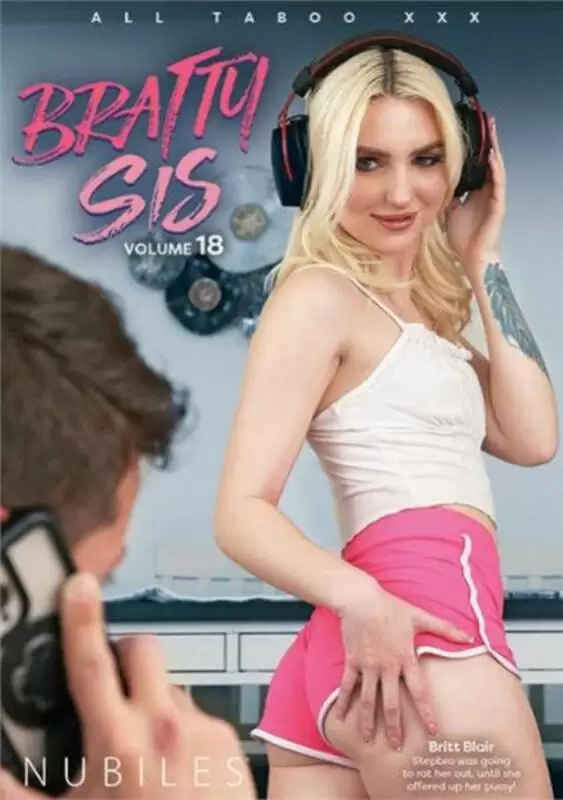 V Poster
