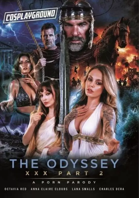 V Poster