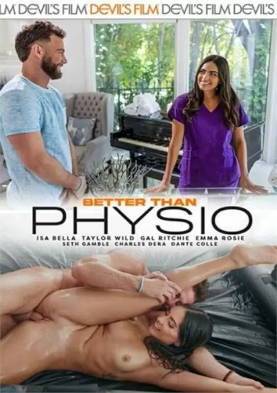 V Poster