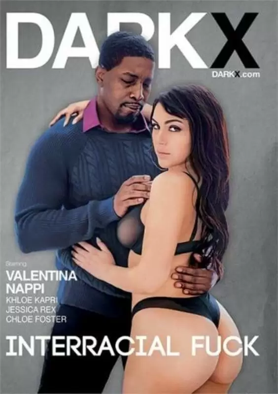 V Poster