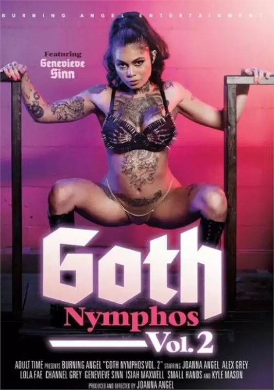 V Poster