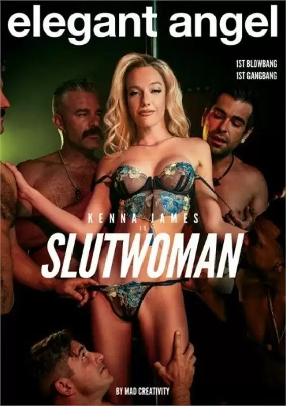 V Poster