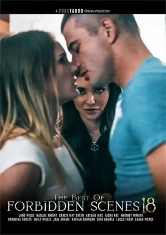 V Poster