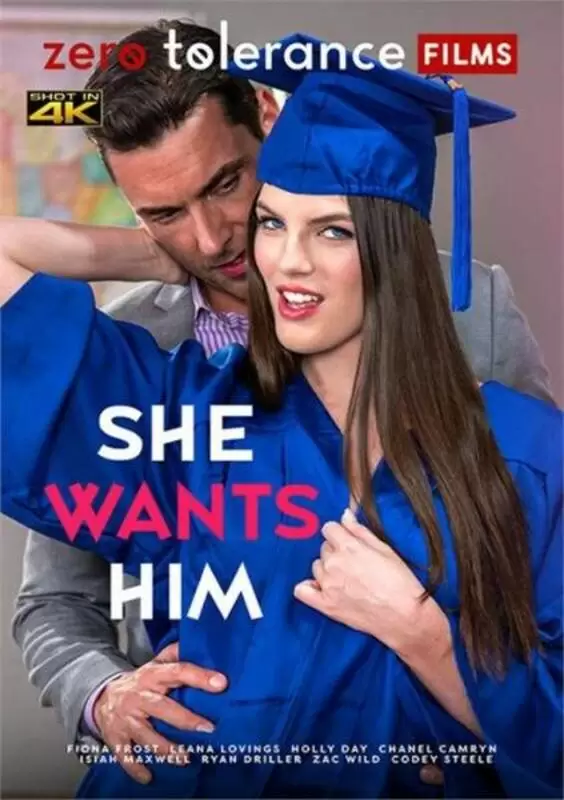 V Poster