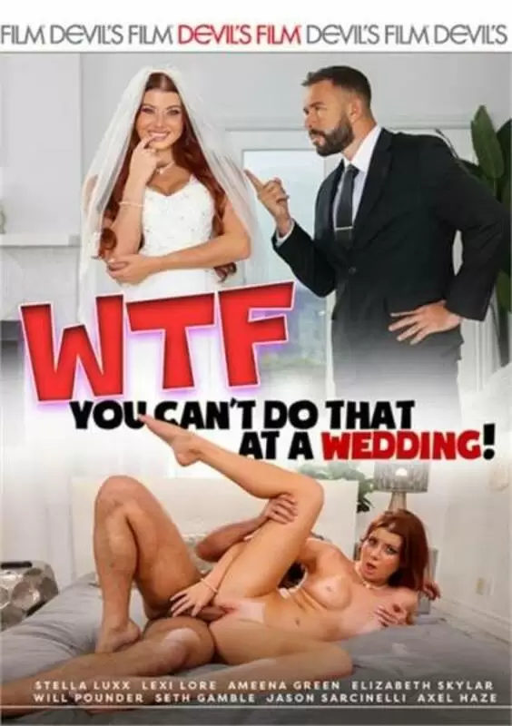 V Poster