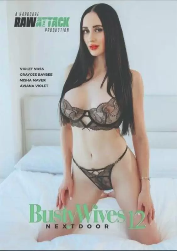 V Poster
