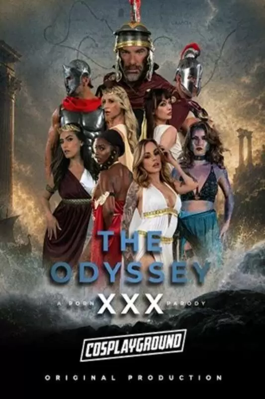 V Poster