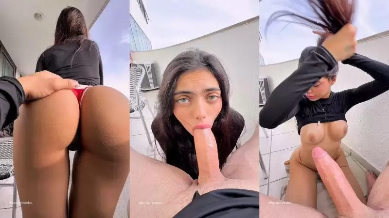 POST THUMB