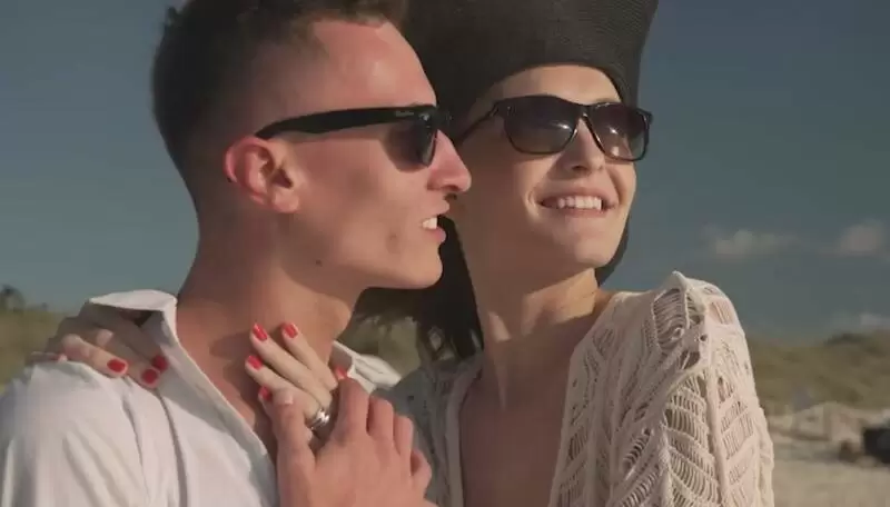 POST THUMB