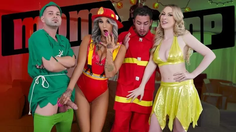 POST THUMB