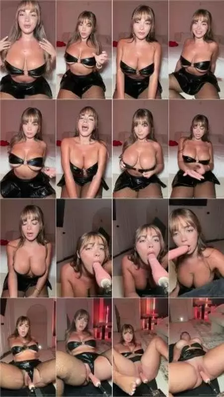 V Poster