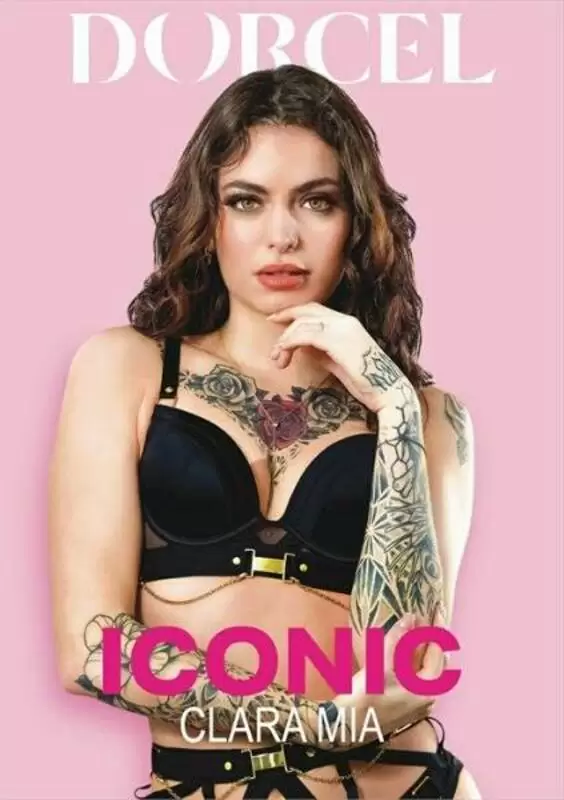 V Poster