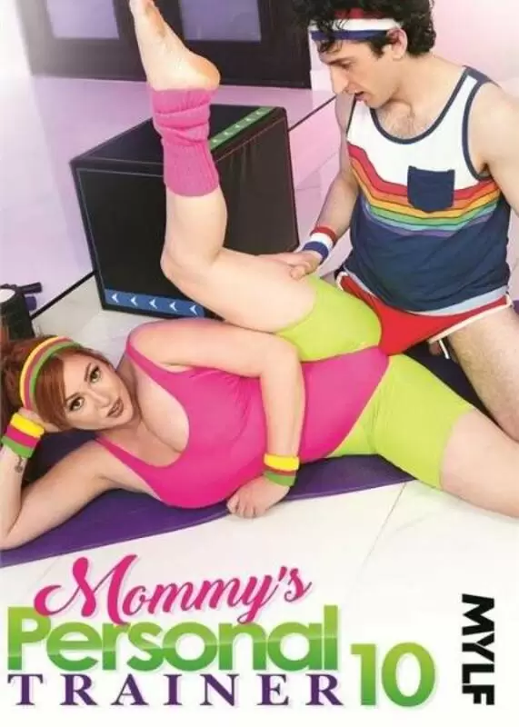 V Poster