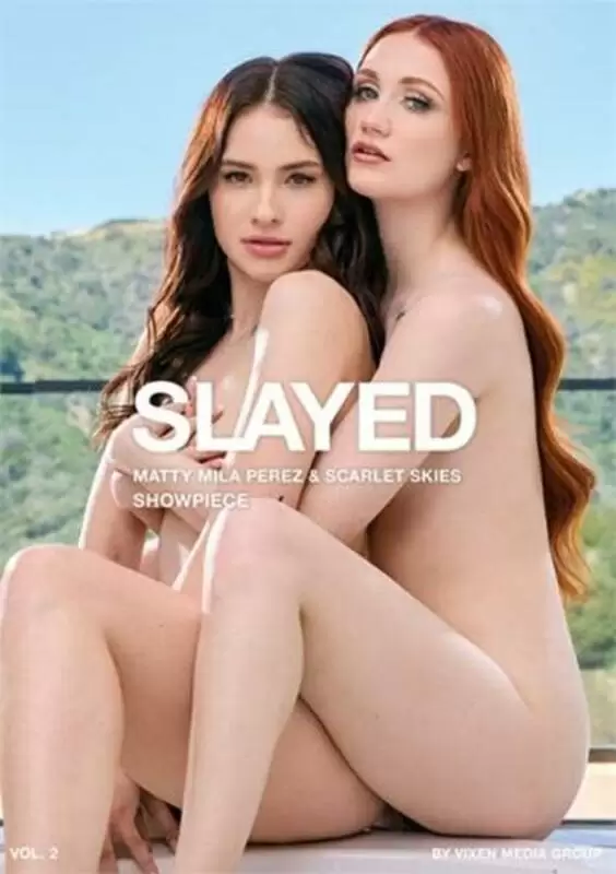 V Poster