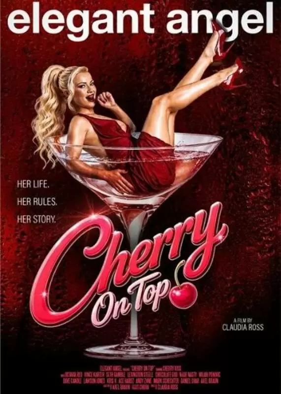 V Poster
