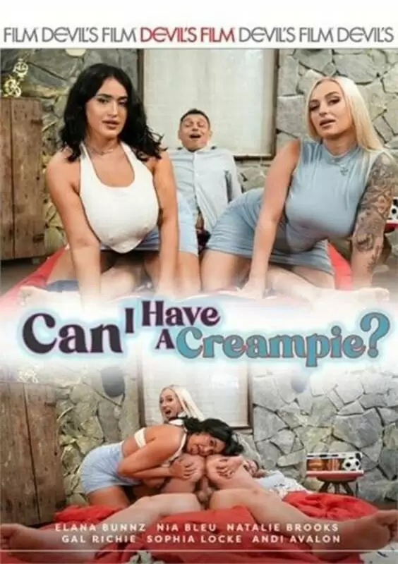 V Poster