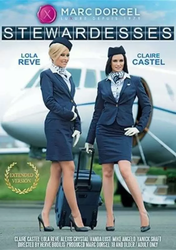 V Poster